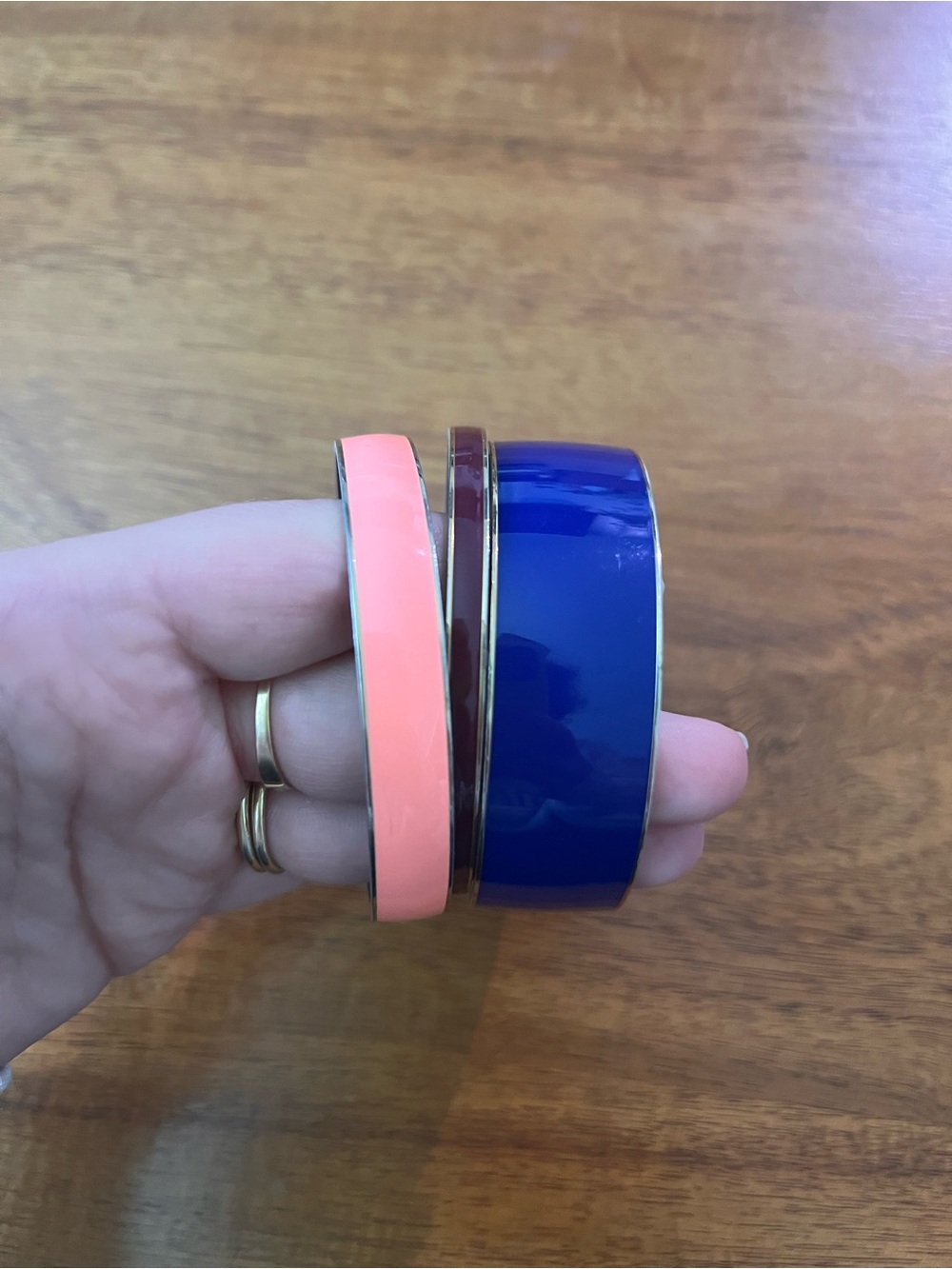 j.crew bangles - Picture 6 of 6
